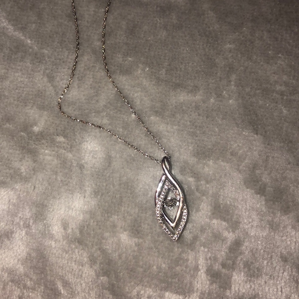 Kay Jewelers necklace